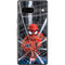 Marvel Spiderman Web Throw Pixel Skins